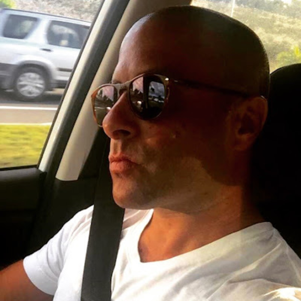 Meet your Posher, Antonio